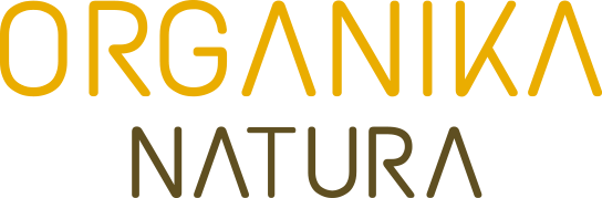 logotipo Organika
